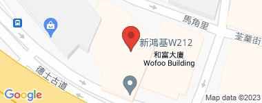 W212 地下 物業地址