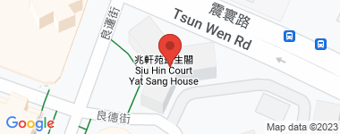 Siu Hin Court Tower A 11, Middle Floor Address