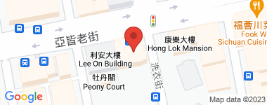 Wai Kee House Unit E, Mid Floor, Middle Floor Address