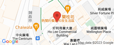 Ho Lee Commercial Building  Address