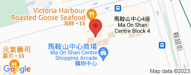 Ma On Shan Centre Mid Floor, Tower 2, Middle Floor Address