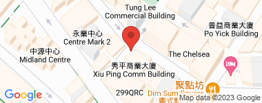 Xiu Ping Commercial Building Middle Floor Address