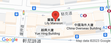 Lily Mansion Unit D, High Floor Address