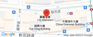 丽丽大厦 中层 (3-12/12楼) F室 物业地址