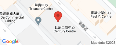Century Centre Low Floor Address