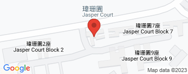 Jasper Court Map