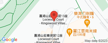 Kingswood Richly Plaza  Address