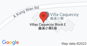 Villa Caquecoy Map