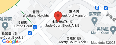 Jade Court Tower C C1, Low Floor Address