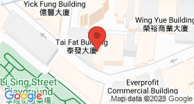 Ha Lung Building Map