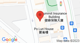Lee Luen Mansion Map