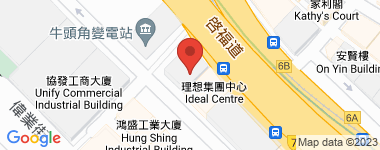 Gee Luen Factory Building  Address