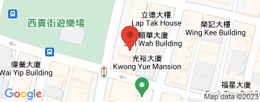 Kwong Fat Commercial Building Room 1 Address