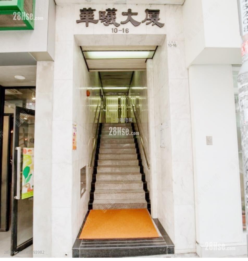 Wah Hai Mansion Sell 3 Bedrooms , 1 Bathroom 677 ft²