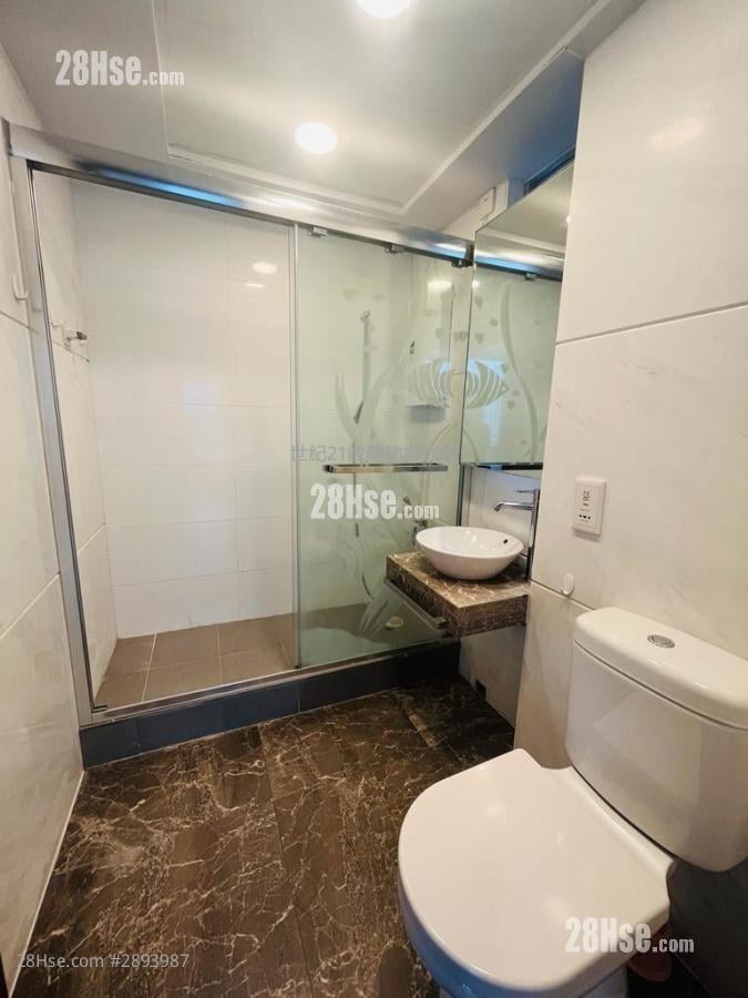 Le Billionnaire Rental 2 Bedrooms 541 ft² Le Billionnaire Rental 2 Bedrooms 541 ft²