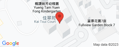 Kai Tsui Court Mid Floor, Hin Tsui House--Block A, Middle Floor Address