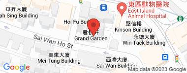 Grand Garden Grand Yuexuan High-Rise, High Floor Address