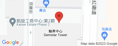 駿昇中心  物業地址