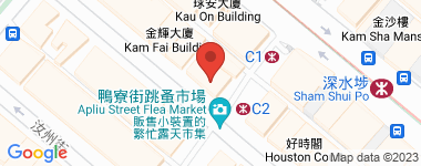 Kweilin Mansion House Address