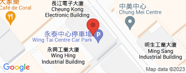 Wing Tai Centre  Address