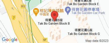 Tak Bo Garden Unit A4, Mid Floor, Block A, Middle Floor Address