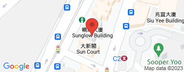 晓辉大厦 高层 B室 物业地址