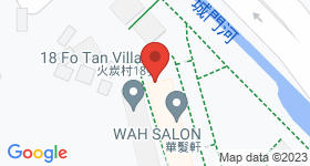 Fo Tan Village Map