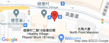 Healthy Village Unit H, High Floor, Hong Yan Court--Block 1B Address