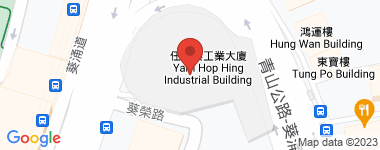Yam Hop Hing Industrial Building  Address