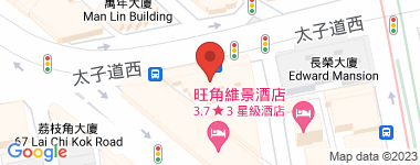 长荣大厦 高层 物业地址