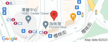 Florient Rise Low Floor, Tower 2 Address