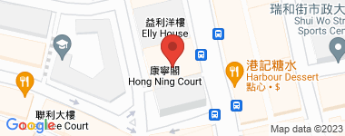 Hong Ning Court Mid Floor, Middle Floor Address