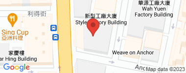 Wang Yip Industrial Building Middle Floor Address