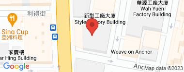 Wang Yip Industrial Building  Address