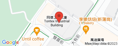 Tontex Industrial Building  Address