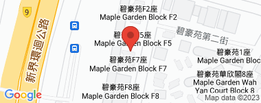 Maple Garden House, Middle Floor Address