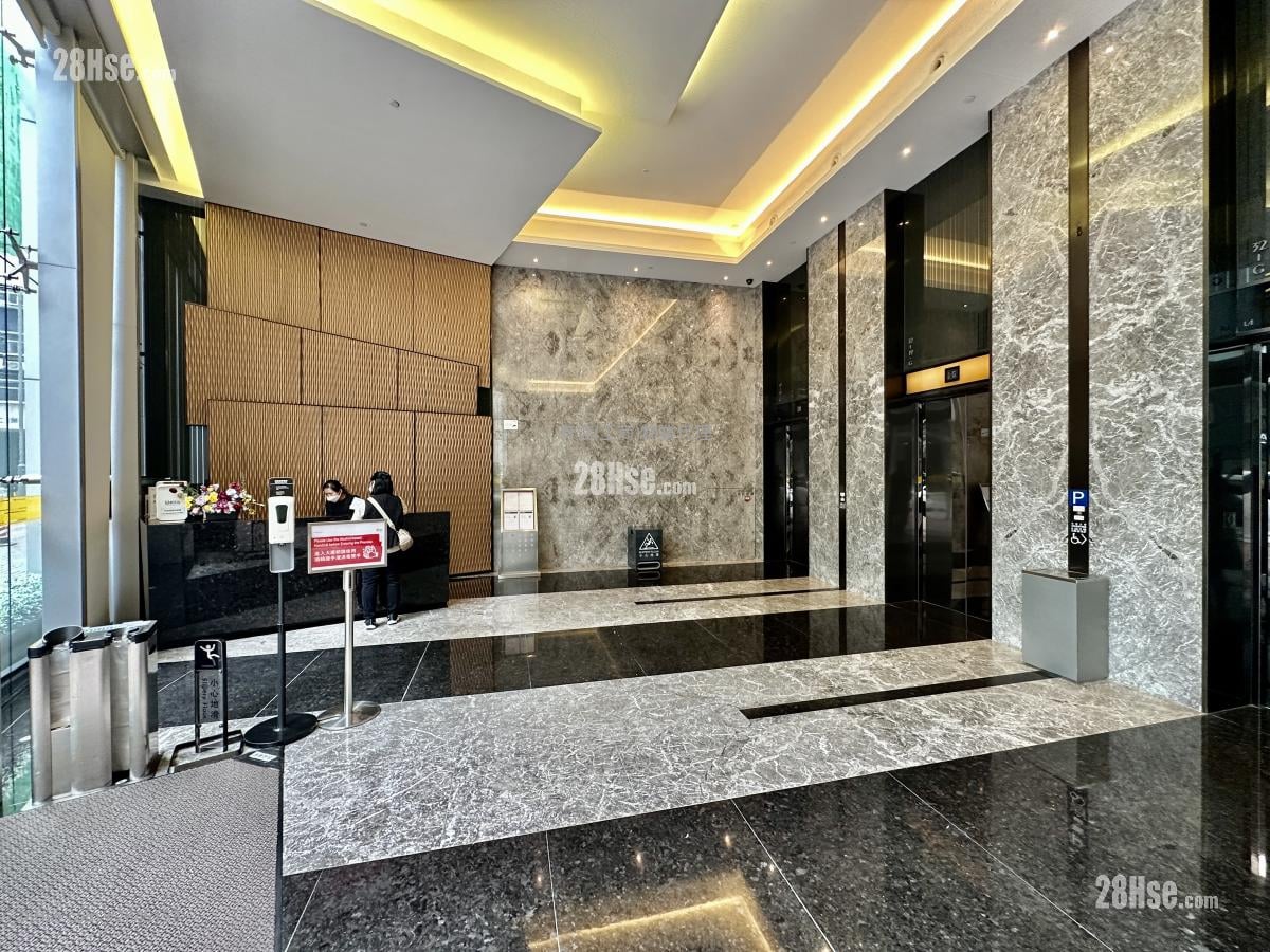 亿京广场2期 租盘