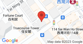 Fu Shing Building Map
