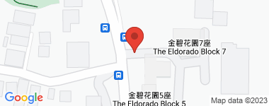 The Eldorado 3 Seats Address
