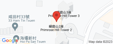 縉庭山 1座 A室 低層 物業地址