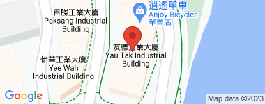 Yau Tak Industrial Building Ground Floor Address