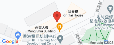 Nam Kiu Mansion Low Floor, Nam Kiu Mansion Address