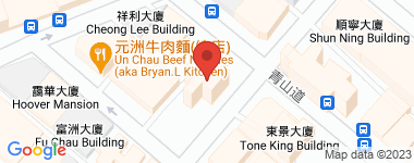 富華廣場 B室 高層 物業地址