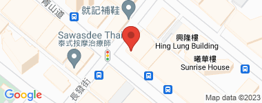 钻石楼 洋楼 低层 物业地址