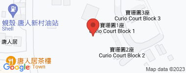 CURIO COURT Map