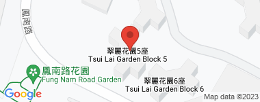 Tsui Lai Garden Map