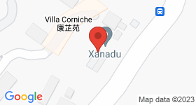 XANADU Map