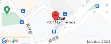 Pokfulam Terrace Unit B, Mid Floor, Middle Floor Address