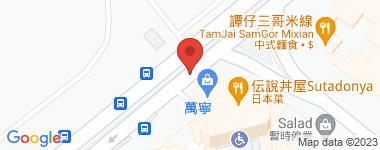 葵芳汇 D室 中层 物业地址