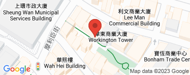顺隆大厦 高层 物业地址